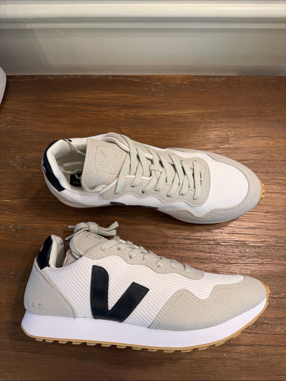 VEJA SDU REC ALVEOMESH Sneakers